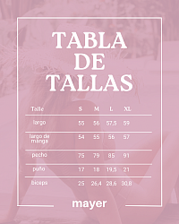 Tallas